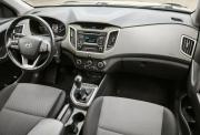 Hyundai Creta I Сыктывкар  - изображение 37
