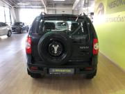 Chevrolet Niva I Рестайлинг Чебоксары  - изображение 32