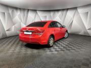 Chevrolet Cruze I Рестайлинг Москва  - изображение 22