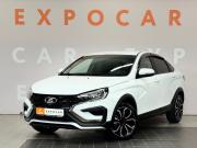 Lada (ВАЗ) Vesta I Рестайлинг (NG) Волгоград  - изображение 24