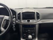 Chevrolet Captiva I Рестайлинг Воронеж  - изображение 35