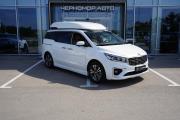 Kia Carnival III Крым  - изображение 38