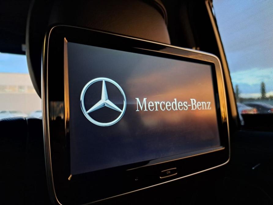Mercedes-Benz S-Класс VI (W222 C217) Набережные Челны  - изображение 24