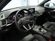 Audi Q5 II (FY) Москва  - изображение 36