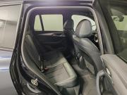 BMW X3 III (G01) Москва  - изображение 32