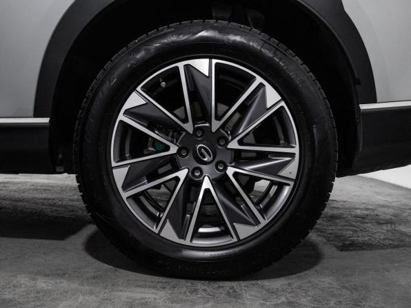 GAC GS8 II с пробегом 2023 года, цена 3 440 500 рублей, 43410 км, внедорожник, Автокод Объявления
