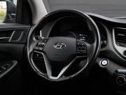 Hyundai Tucson III Рестайлинг Москва  - изображение 35