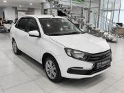 Lada (ВАЗ) Granta I Рестайлинг Казань  - изображение 25