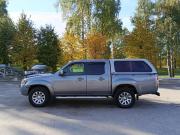 Mazda BT-50 I Чебоксары  - изображение 32