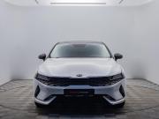 Kia K5 III Москва  - изображение 25