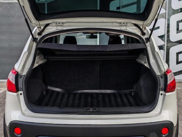 Nissan Qashqai I Рестайлинг с пробегом 2013 года, цена 970 000 рублей, 276791 км, внедорожник, Автокод Объявления