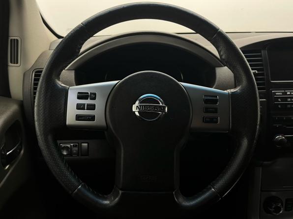 Nissan Pathfinder III Рестайлинг с пробегом 2013 года, цена 1 629 000 рублей, 213000 км, внедорожник, Автокод Объявления