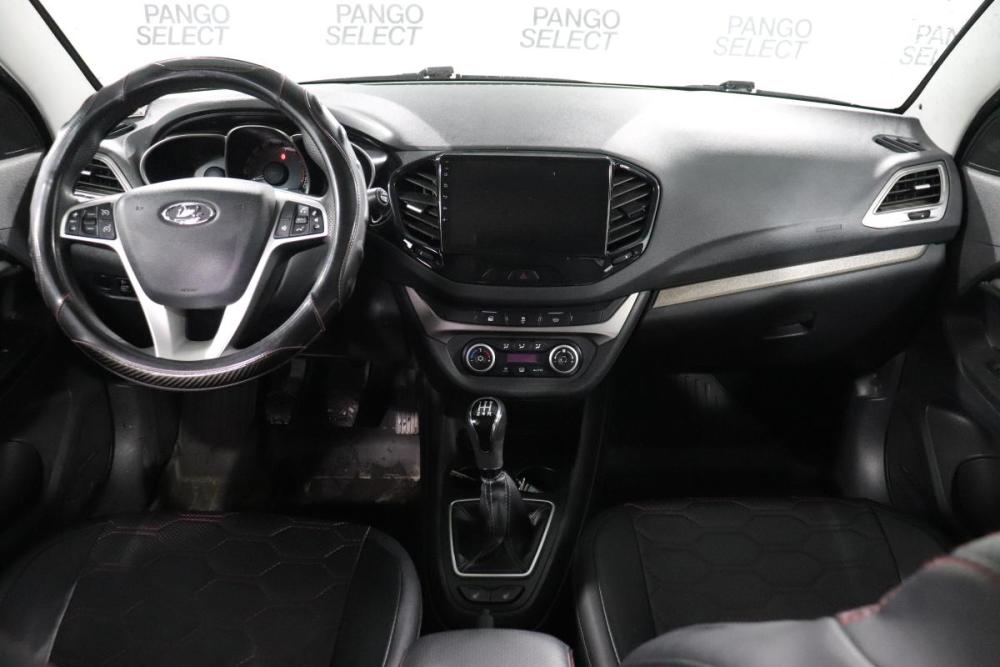 Lada (ВАЗ) Vesta I Ульяновск  - изображение 7