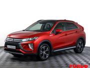 Mitsubishi Eclipse Cross I Москва  - изображение 25