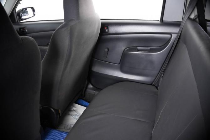 Toyota Probox I с пробегом 2008 года, цена 689 000 рублей, 177777 км, универсал, Автокод Объявления