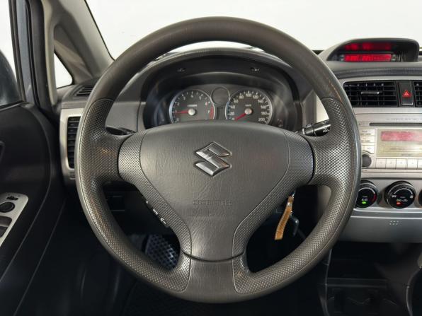 Suzuki Liana I Рестайлинг с пробегом 2006 года, цена 349 900 рублей, 142876 км, седан, Автокод Объявления