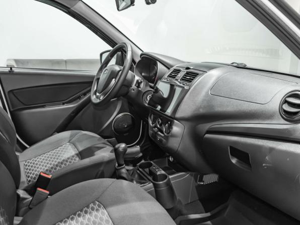 Lada (ВАЗ) Granta I Рестайлинг с пробегом 2018 года, цена 494 028 рублей, 139794 км, хэтчбек, Автокод Объявления