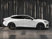Changan UNI-V I Тюмень  - изображение 31