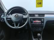 Skoda Rapid I Рестайлинг Санкт-Петербург  - изображение 32