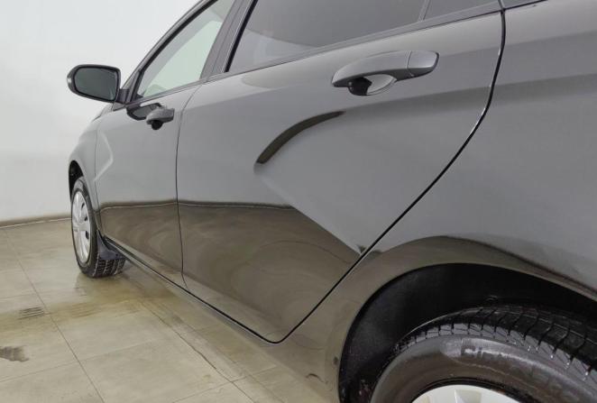 Lada (ВАЗ) Vesta I Рестайлинг (NG) с пробегом 2023 года, цена 1 185 000 рублей, 25600 км, седан, Автокод Объявления
