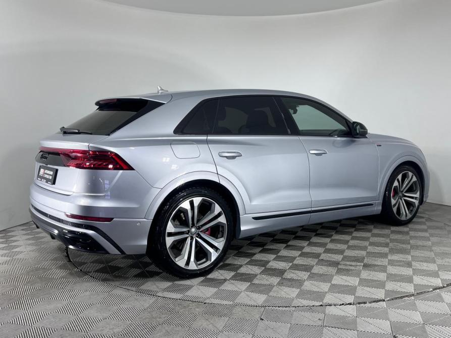 Audi Q8 I (4M) Ростов-на-Дону  - изображение 4
