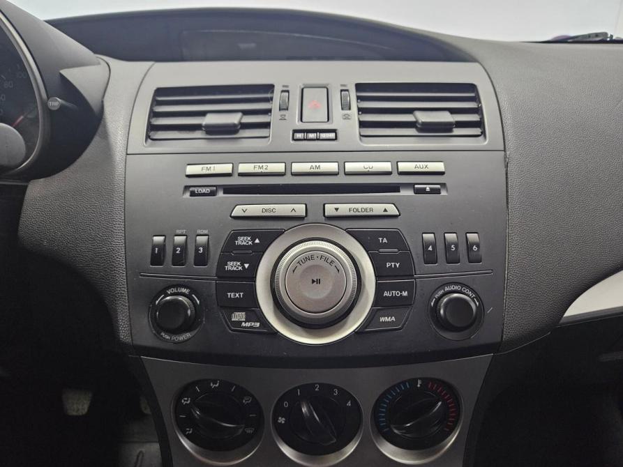 Mazda 3 II (BL) Тольятти  - изображение 16