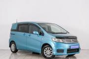 Honda Freed I Рестайлинг Красноярск  - изображение 23