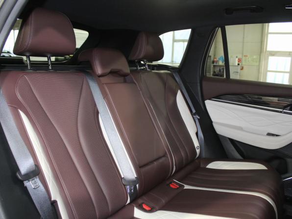 Geely Monjaro I с пробегом 2023 года, цена 3 570 000 рублей, 28526 км, внедорожник, Автокод Объявления