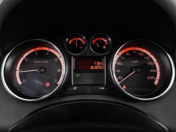Peugeot 308 I с пробегом 2008 года, цена 549 000 рублей, 167620 км, универсал, Автокод Объявления