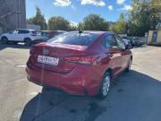 Hyundai Solaris II Санкт-Петербург  - изображение 15