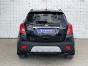 Opel Mokka I Тамбов  - изображение 25