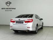 Toyota Camry VII (XV50) Старый Оскол  - изображение 35