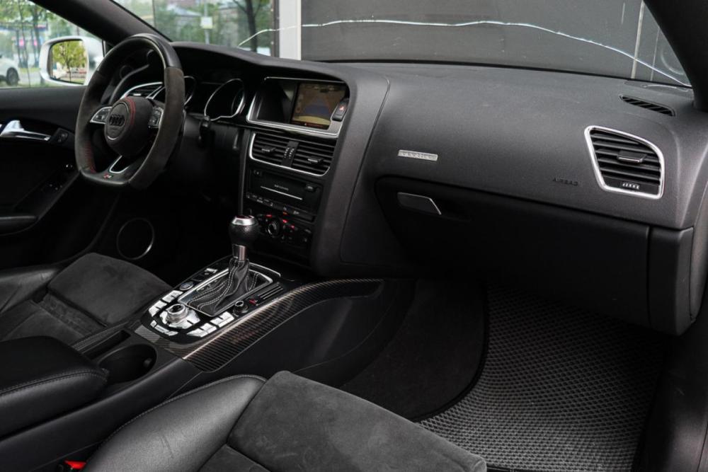 Audi RS 5 I (8T) Рестайлинг Москва  - изображение 7