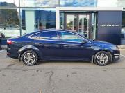 Ford Mondeo IV Рестайлинг Москва  - изображение 20