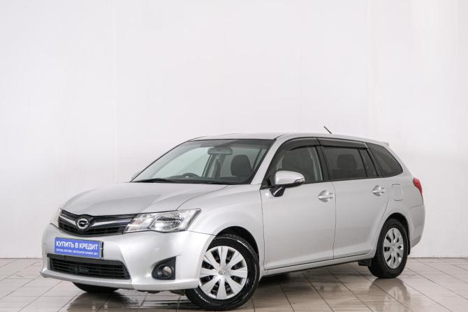 Toyota Corolla X (E140 E150) Рестайлинг с пробегом 2012 года, цена 1 029 000 рублей, 201000 км, универсал, Автокод Объявления