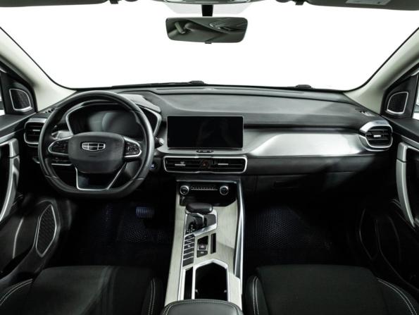 Geely Coolray I с пробегом 2023 года, цена 1 649 700 рублей, 77950 км, внедорожник, Автокод Объявления