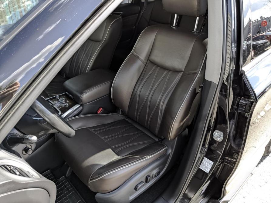 Infiniti QX60 I Рестайлинг Химки  - изображение 19