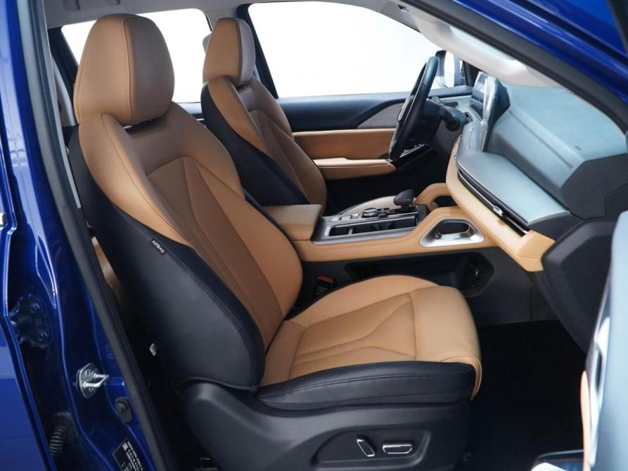 Changan Hunter Plus Москва  - изображение 8
