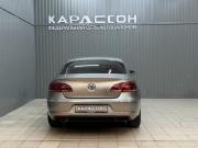 Volkswagen Passat CC I Рестайлинг Магнитогорск  - изображение 20