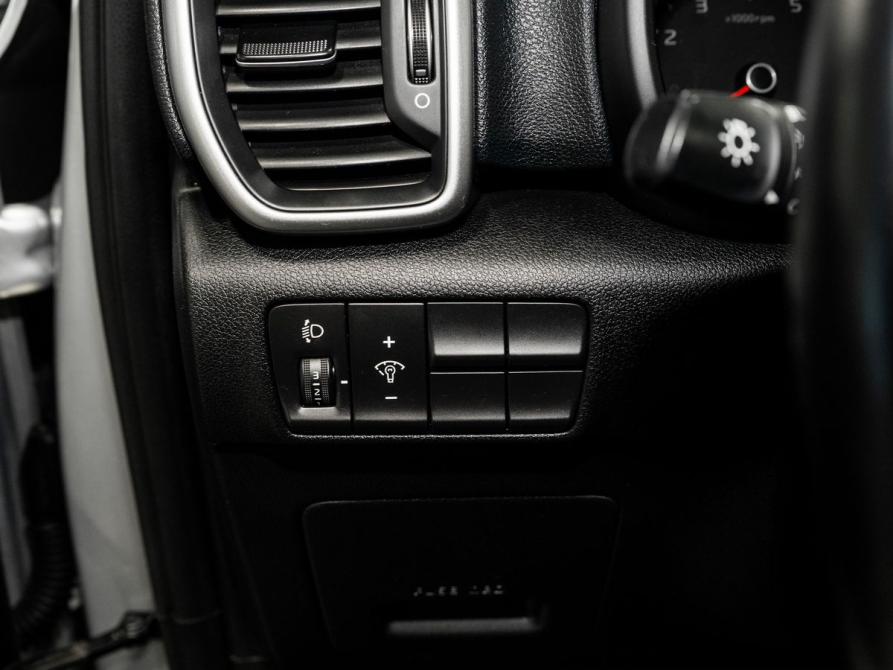 Kia Sportage IV Рестайлинг Чита  - изображение 19