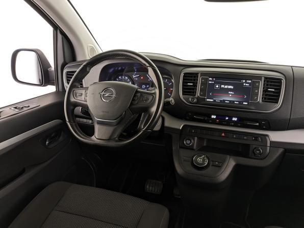 Opel Zafira Life I с пробегом 2021 года, цена 3 800 000 рублей, 42835 км, минивэн, Автокод Объявления