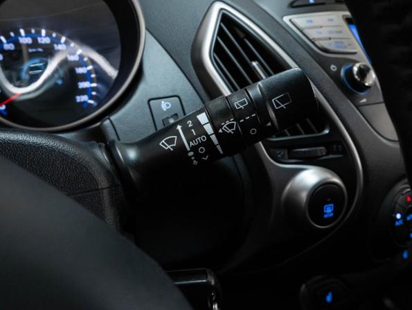 Hyundai ix35 I с пробегом 2011 года, цена 1 255 000 рублей, 165437 км, внедорожник, Автокод Объявления