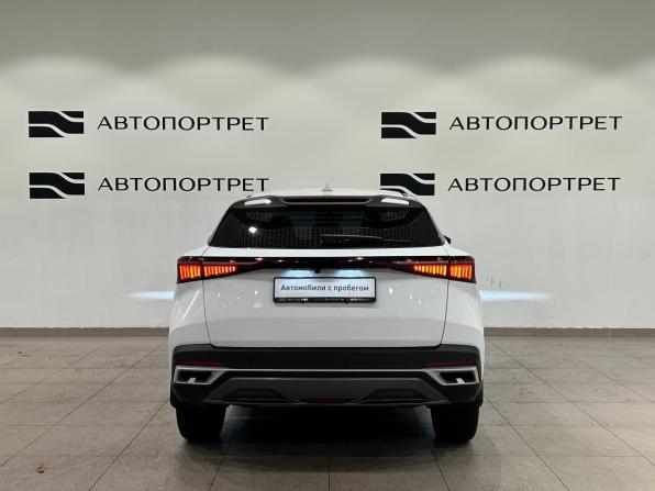Omoda C5 I с пробегом 2024 года, цена 1 799 000 рублей, 20813 км, внедорожник, Автокод Объявления