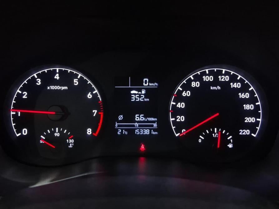 Hyundai Solaris II Набережные Челны  - изображение 16