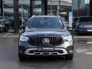 Mercedes-Benz GLC I (X253) Рестайлинг Москва  - изображение 23