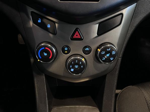 Chevrolet Aveo II с пробегом 2013 года, цена 745 000 рублей, 92955 км, седан, Автокод Объявления