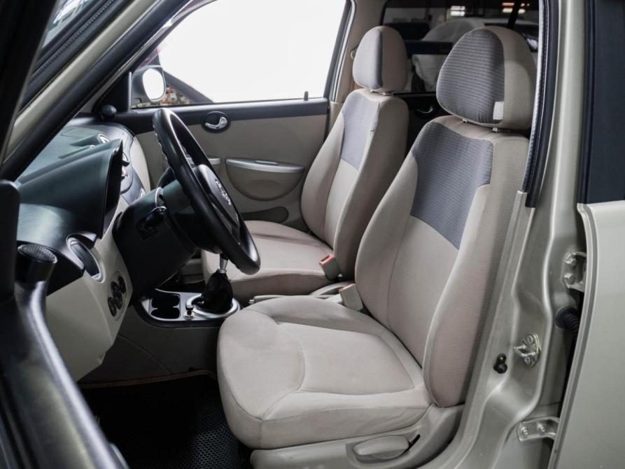 Lifan Smily I (320) Тюмень  - изображение 10