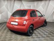 Nissan Micra III (K12) Москва  - изображение 19