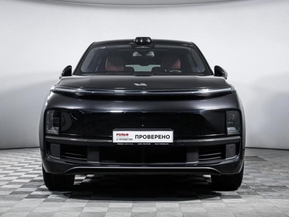 Li Auto (Lixiang) L9 I с пробегом 2023 года, цена 5 890 000 рублей, 80659 км, внедорожник, Автокод Объявления