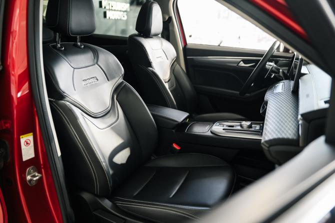 Haval Jolion I с пробегом 2023 года, цена 1 920 000 рублей, 49700 км, внедорожник, Автокод Объявления